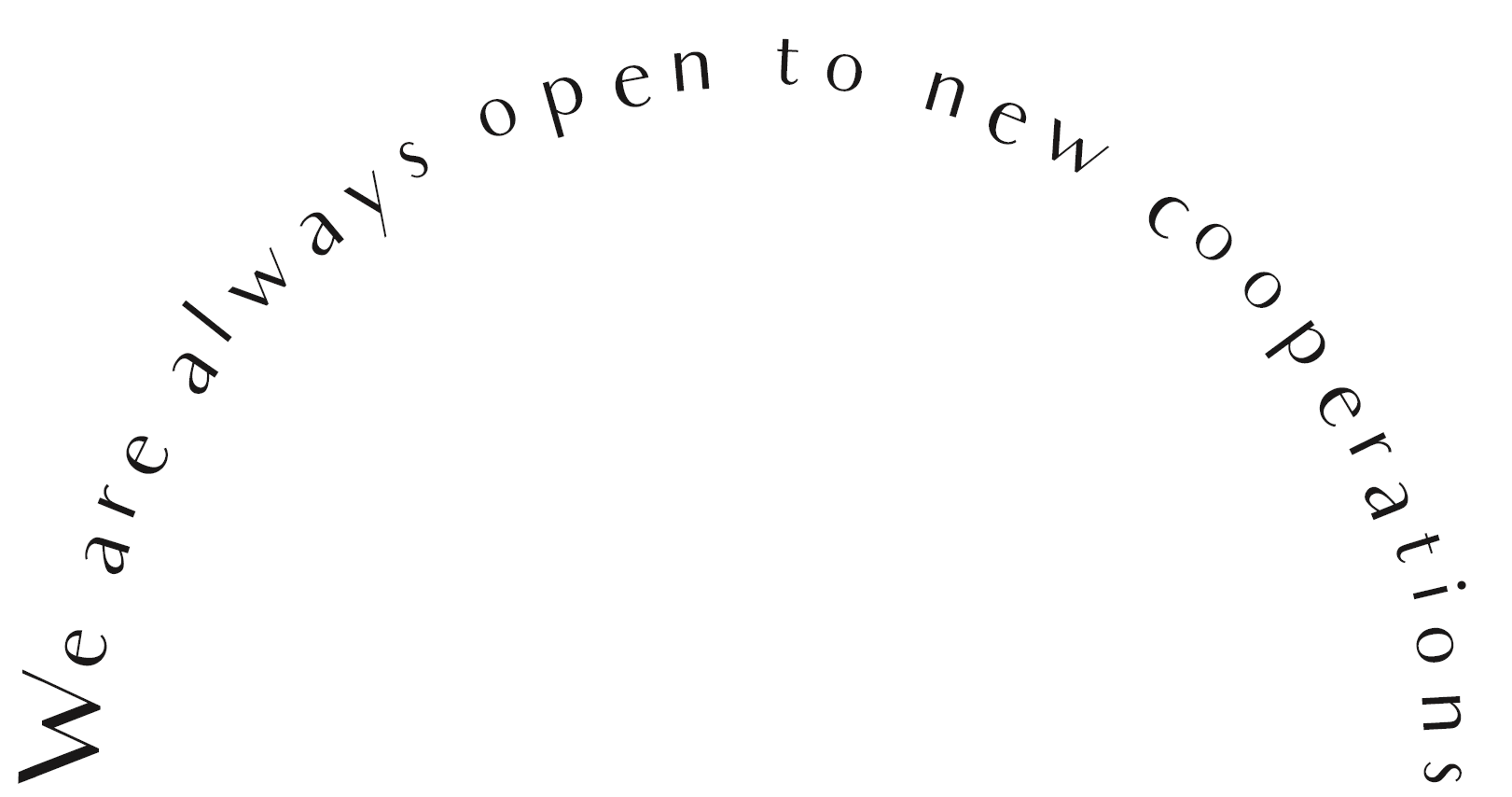 text