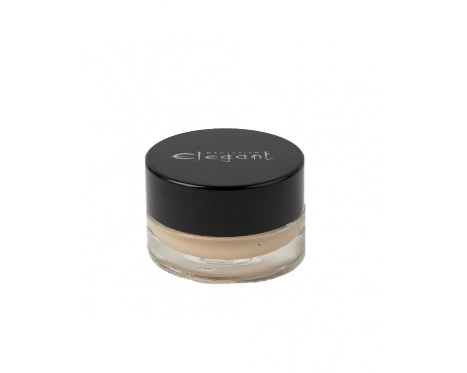 CAMOUFLAGE LIGHT 201 - COVER CREAM 7G ELEGANT