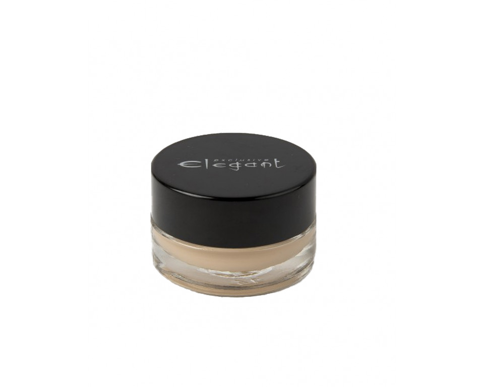 CAMOUFLAGE MEDIUM 202 - COVER CREAM 7G ELEGANT