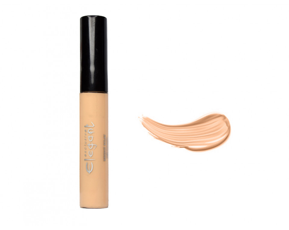 BRIGHT ECLAT LIQUID CONCEALER - 1002 8ML ELEGANT