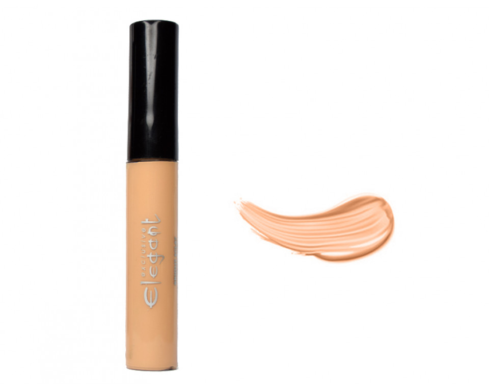BRIGHT ECLAT LIQUID CONCEALER - 1003 8ML ELEGANT BRIGHT ECLAT LIQUID CONCEALER - 1003 8ML ELEGANT