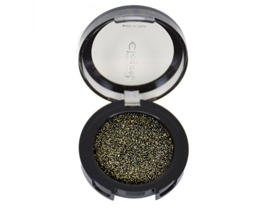 EYESHADOW SOLO GLITTER 10X 3.5GR ELEGANT