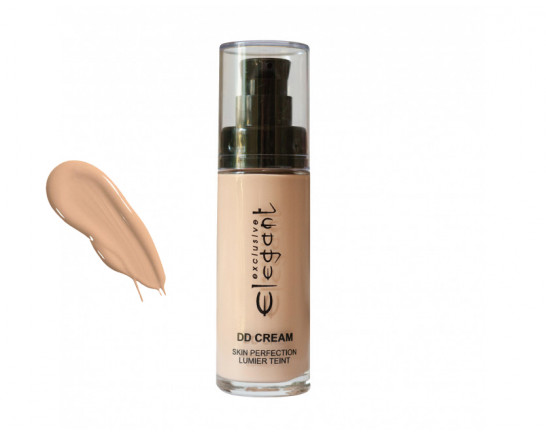 DD CREAM 01 - FOUNDATION 30ML ELEGANT