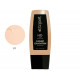 NOTRANSFER 01 - FOUNDATION LIQUID COVER & WATERPROOF MAKE UP 35ML ELEGANT