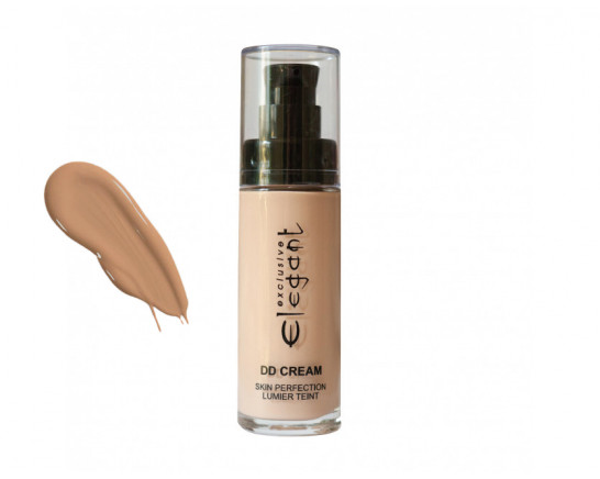DD CREAM 02 - FOUNDATION 30ML ELEGANT
