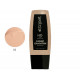 NOTRANSFER02 - FOUNDATION LIQUID COVER & WATERPROOF MAKE UP 35ML ELEGANT