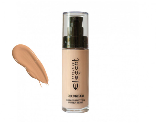 DD CREAM 03 - FOUNDATION 30ML ELEGANT