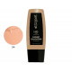 NOTRANSFER04 - FOUNDATION LIQUID COVER & WATERPROOF MAKE UP 35ML ELEGANT