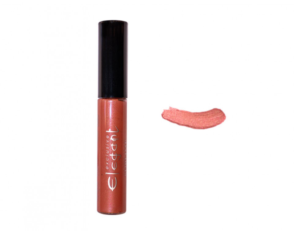 SUBLIME GLEAMING LIP STAR GLOSS 21- 8ML ELEGANT SUBLIME GLEAMING LIP STAR GLOSS 21- 8ML ELEGANT