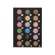 PALLETE EYESHADOW 18 COLORS ELEGANT