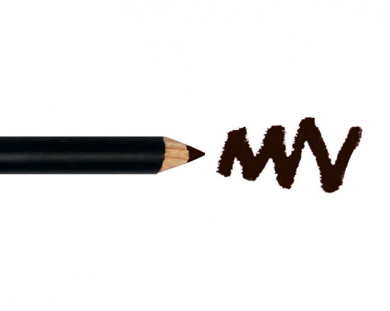 PENCIL FOR EYEBROWS 2 DARK BROWN ELEGANT 1.5GR
