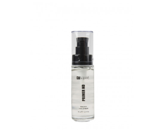 PRIMER HD 01 - ACTIVE 30ML ELEGANT PRIMER HD 01 - ACTIVE 30ML ELEGANT