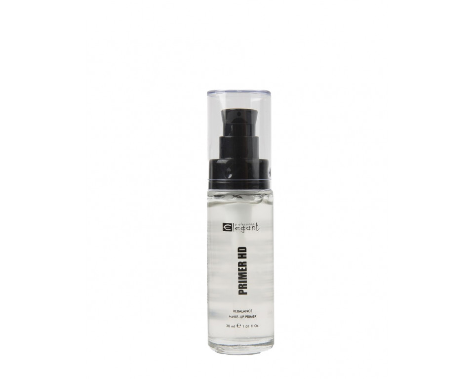 PRIMER HD 01 - ACTIVE 30ML ELEGANT PRIMER HD 01 - ACTIVE 30ML ELEGANT