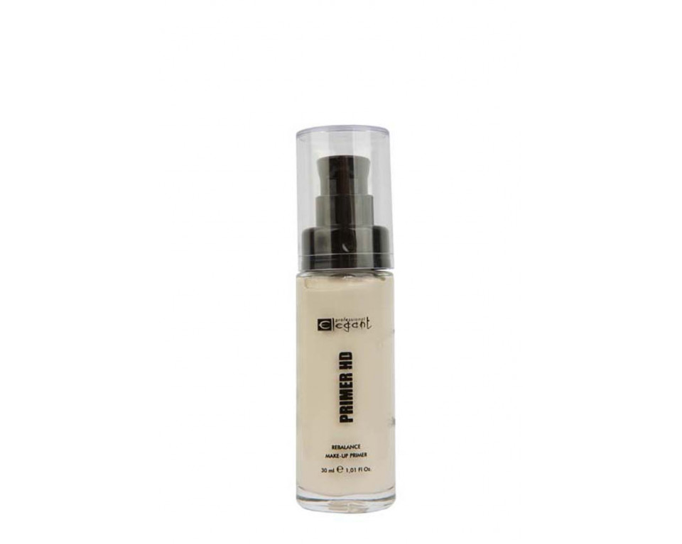 PRIMER HD 02 - ACTIVE 30ML ELEGANT PRIMER HD 02 - ACTIVE 30ML ELEGANT