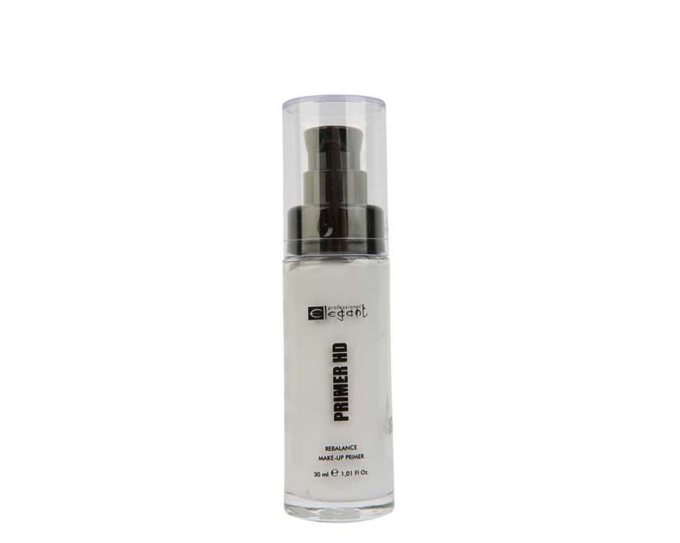 PRIMER HD 04 - ACTIVE 30ML ELEGANT PRIMER HD 04 - ACTIVE 30ML ELEGANT