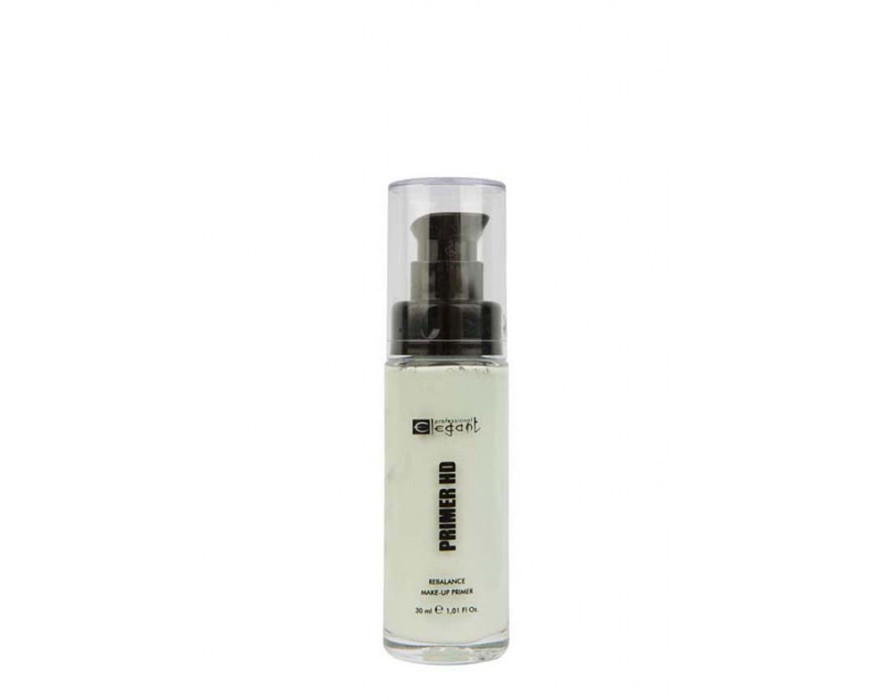PRIMER HD 05 - ACTIVE 30ML ELEGANT PRIMER HD 05 - ACTIVE 30ML ELEGANT