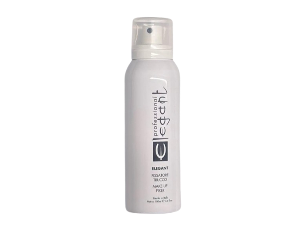 SPRAY FIXER MAKE UP 100ML ELEGANT