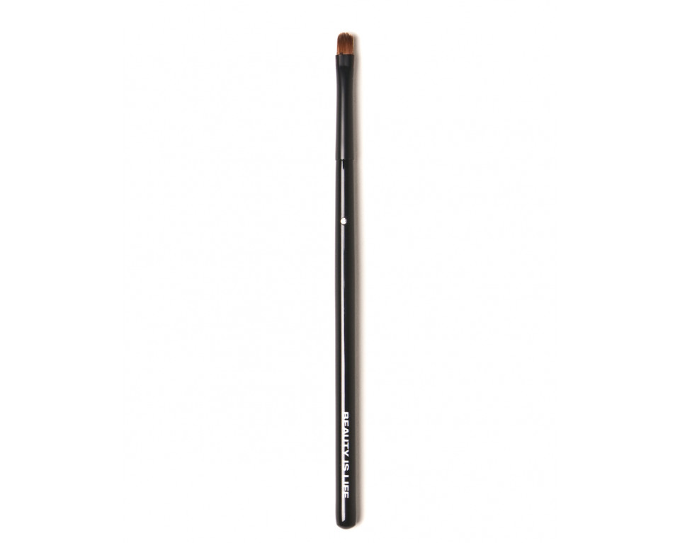 1368 BRUSH EYESHADOW ALLROUND BEAUTY IS LIFE