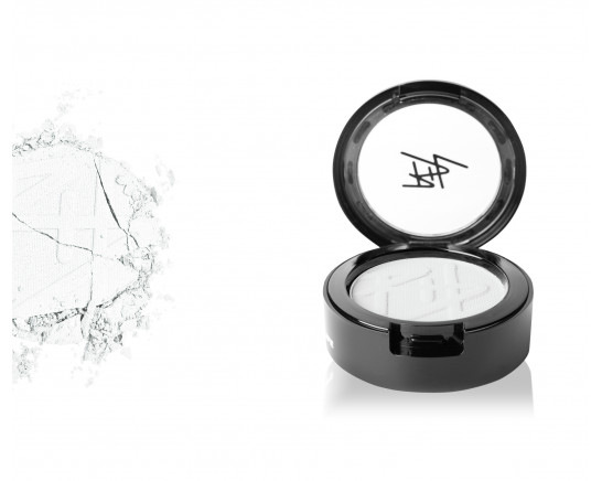 SKY 08C - EYESHADOW SINGLE 3.5G BEAUTY IS LIFE