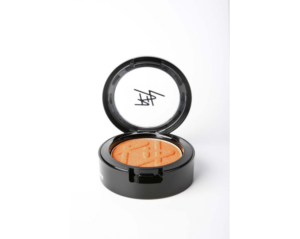 MANGO 25W - EYESHADOW SINGLE 3.5G BEAUTY IS LIFE