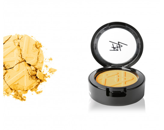 MAKKA 53W-C - EYESHADOW SINGLE 3.5G BEAUTY IS LIFE