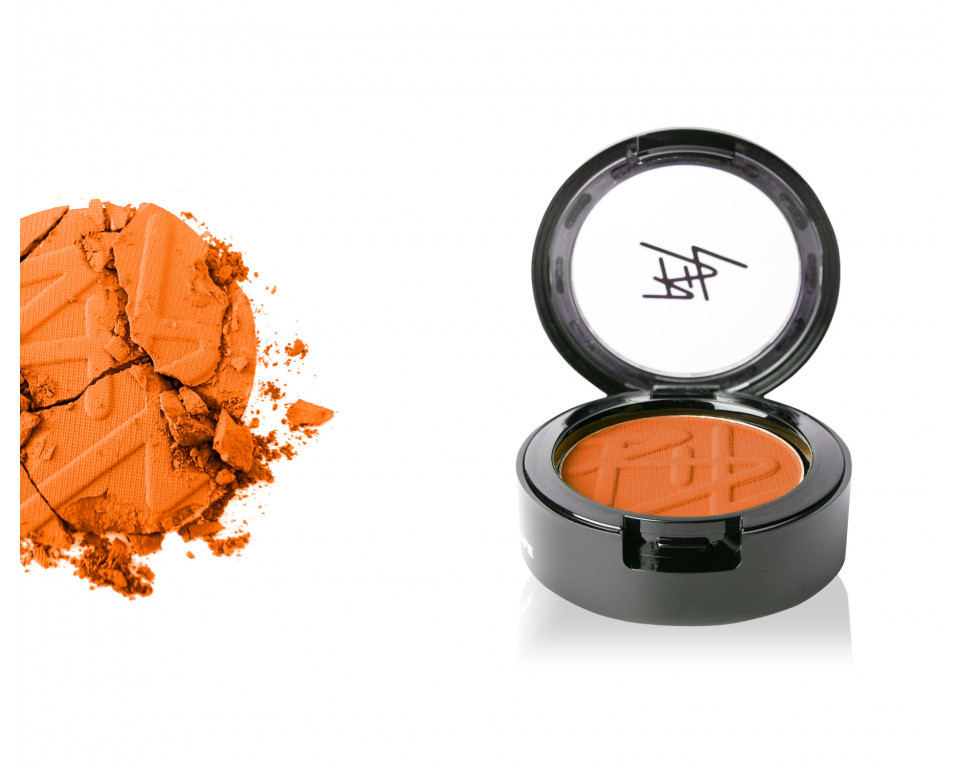 SARASANI 54W - EYESHADOW SINGLE 3.5G BEAUTY IS LIFE