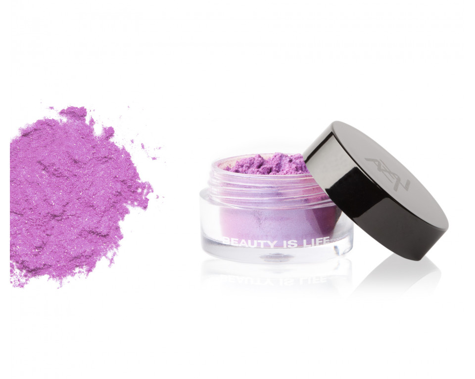MAJESTY 04C - EYESHADOW DUST GLEAMING 1.5G BEAUTY IS LIFE