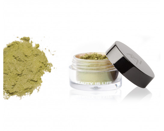 PALMERY 06W - EYESHADOW DUST GLEAMING 1.5G BEAUTY IS LIFE