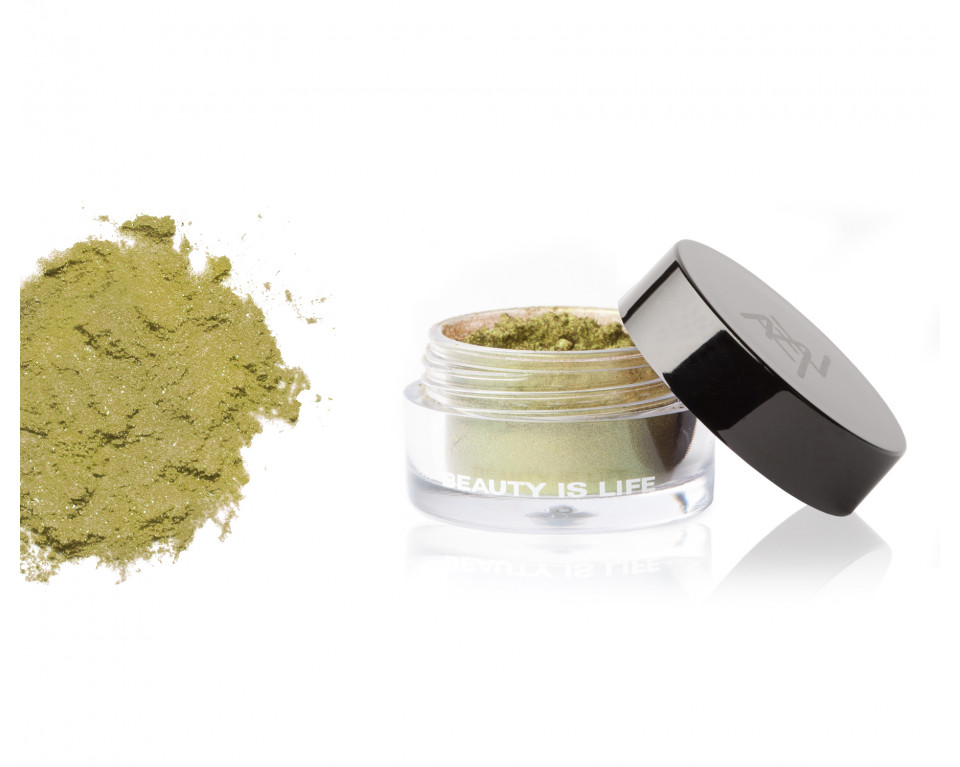 PALMERY 06W - EYESHADOW DUST GLEAMING 1.5G BEAUTY IS LIFE