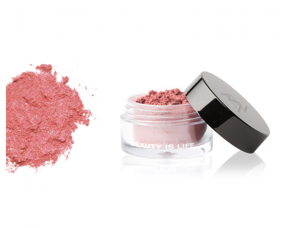 CORONNE 14W - EYESHADOW DUST GLEAMING 1.5G BEAUTY IS LIFE