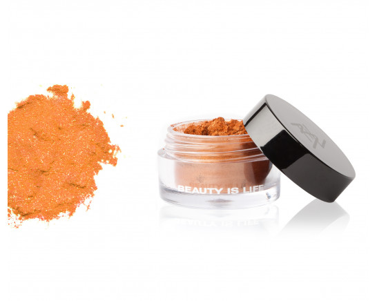 OCCULT 27W - EYESHADOW DUST GLEAMING 1.5G BEAUTY IS LIFE
