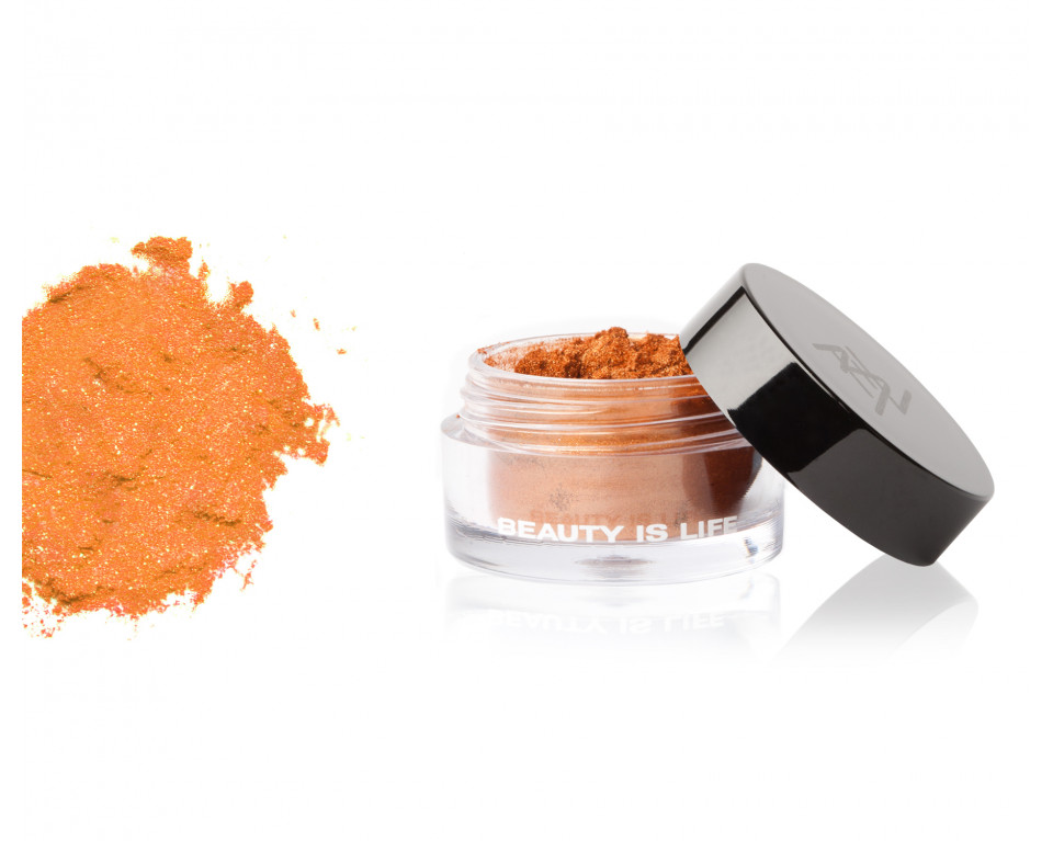 OCCULT 27W - EYESHADOW DUST GLEAMING 1.5G BEAUTY IS LIFE
