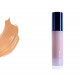 BEIGE CARAMEL 04W - SATIN FOUNDATION LIQUID MAKE UP 30ML BEAUTY IS LIFE