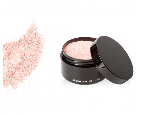 YAYITA 10C - ILLUMINIZER LOOSE POWDER 30G BEAUTY IS LIFE