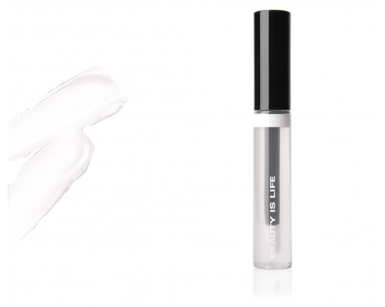 TRANSPARENT 01W-C - LIPGLOSS 6ML BEAUTY IS LIFE