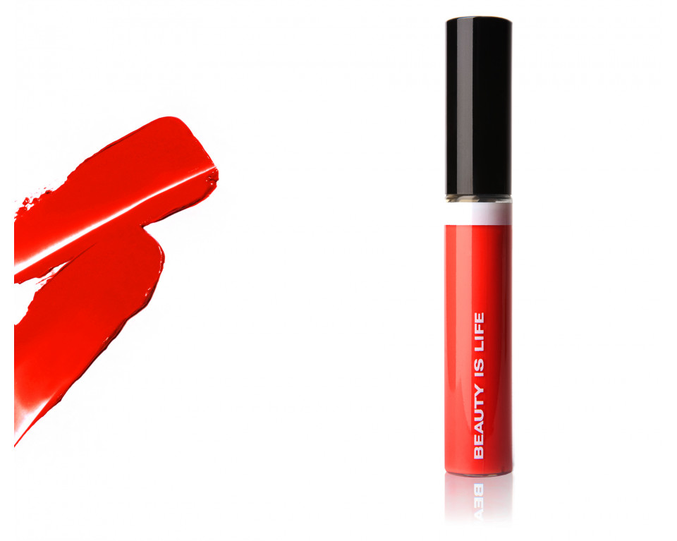 SALSA 13W - LIPGLOSS 6ML BEAUTY IS LIFE SALSA 13W - LIPGLOSS 6ML BEAUTY IS LIFE