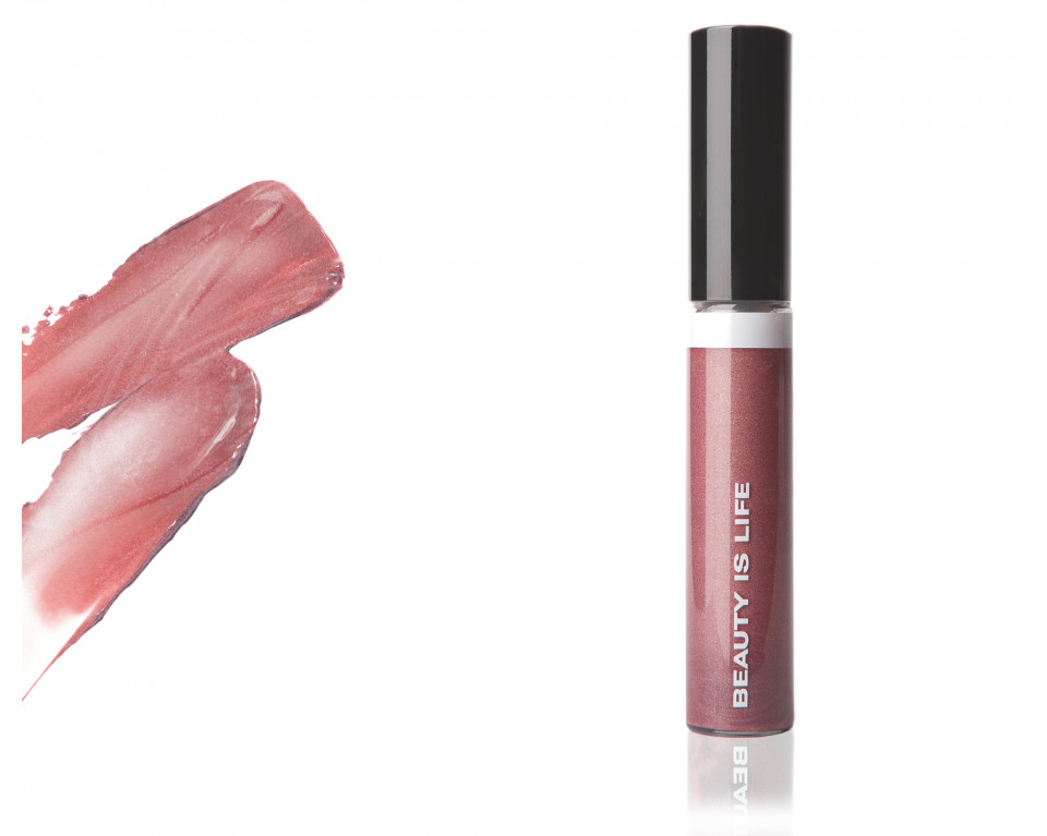 PRINCESS 15C - LIPGLOSS 6ML BEAUTY IS LIFE
