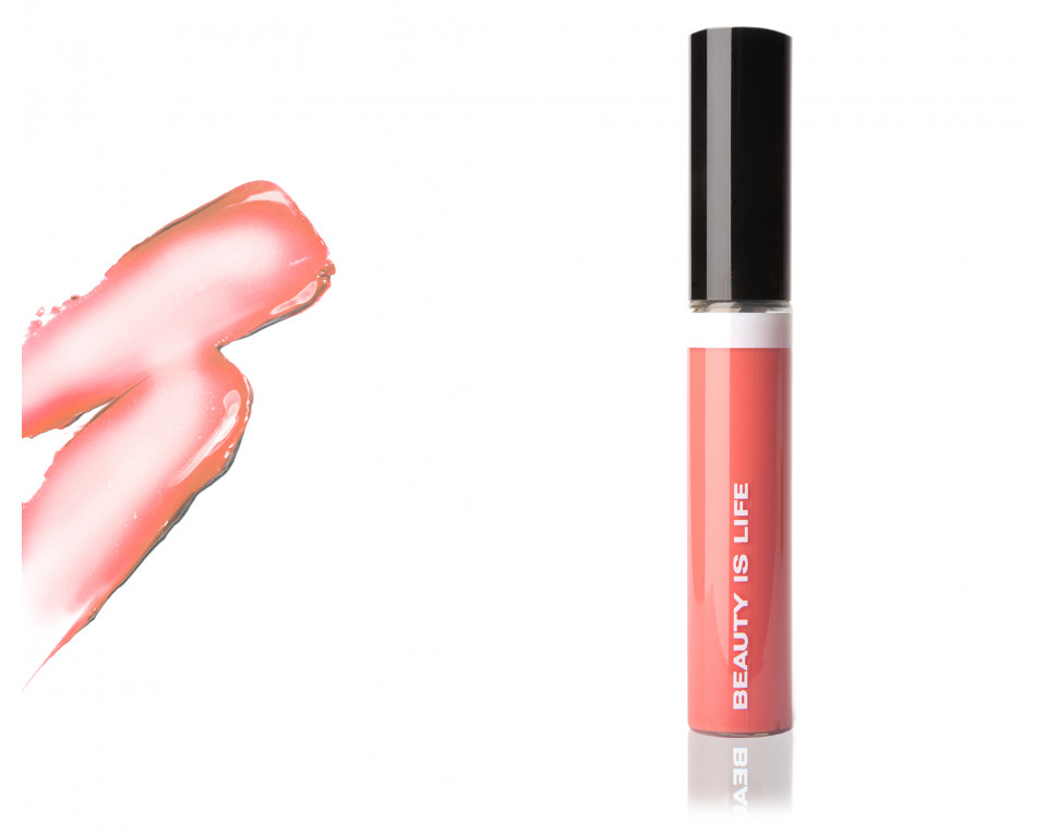 TOUCH 21C - LIPGLOSS 6ML BEAUTY IS LIFE TOUCH 21C - LIPGLOSS 6ML BEAUTY IS LIFE