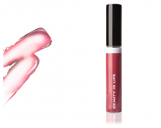 SHOOTING 23W-C - LIPGLOSS 6ML BEAUTY IS LIFE