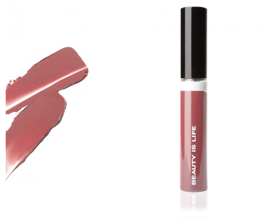 KETO 30C - LIPGLOSS 6ML BEAUTY IS LIFE