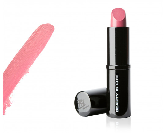 ROSE 01C - LIPSTICK 4G BEAUTY IS LIFE