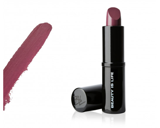 AUBERGINE 05C - LIPSTICK 4G BEAUTY IS LIFE