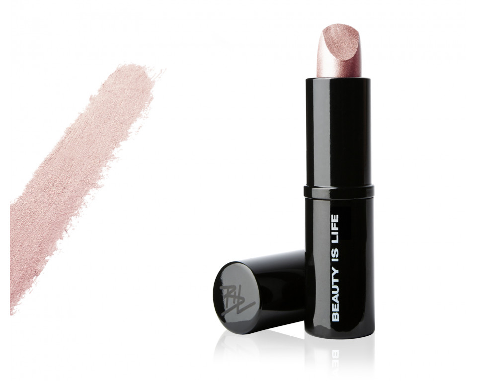 CLEAR 28C - LIPSTICK 4G BEAUTY IS LIFE