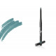 IRISH GREEN 02W-C - PENCIL FOR EYES 0.28G BEAUTY IS LIFE
