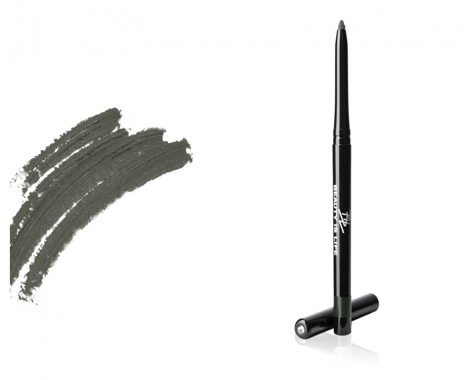 LAVA 03C - PENCIL FOR EYES 0.28G BEAUTY IS LIFE LAVA 03C - PENCIL FOR EYES 0.28G BEAUTY IS LIFE