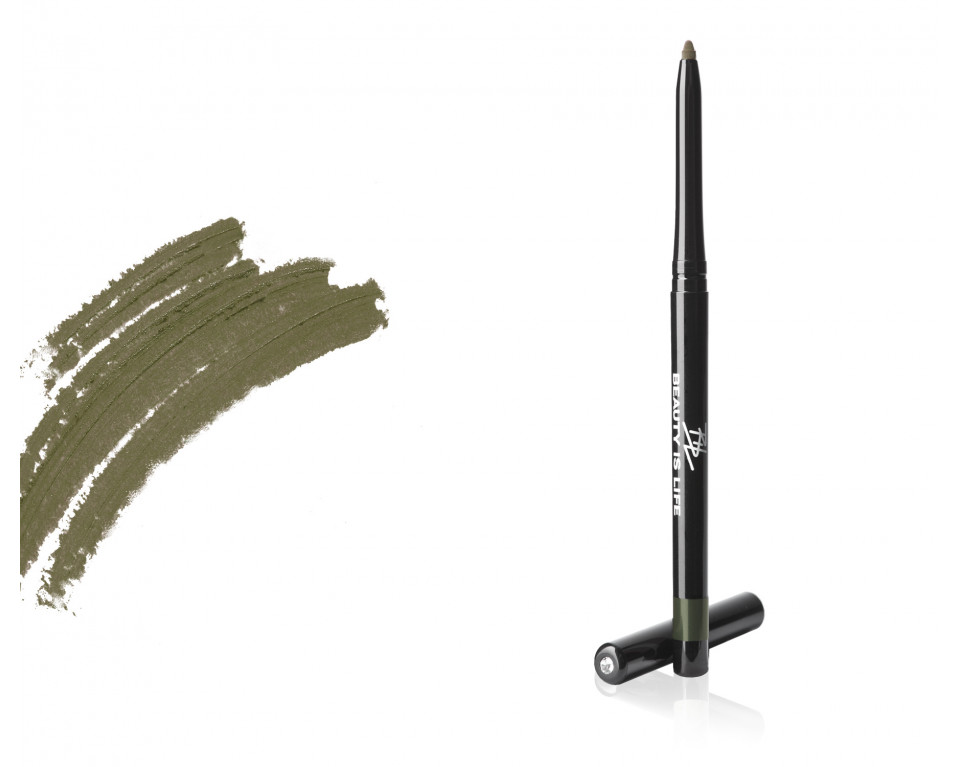 OLIVE 04W - PENCIL FOR EYES 0.28G BEAUTY IS LIFE OLIVE 04W - PENCIL FOR EYES 0.28G BEAUTY IS LIFE