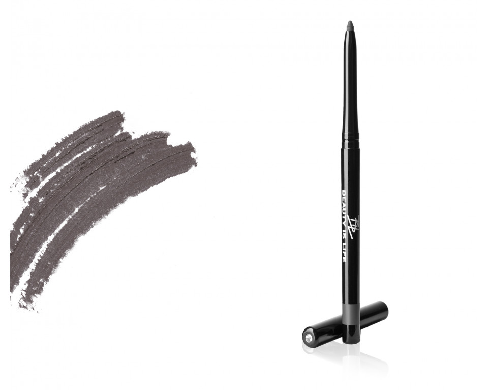 SOFT GREY 07C - PENCIL FOR EYES 0.28G BEAUTY IS LIFE