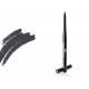 ANTHRACITE 09C - PENCIL FOR EYES 0.28G BEAUTY IS LIFE