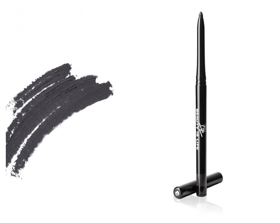 ANTHRACITE 09C - PENCIL FOR EYES 0.28G BEAUTY IS LIFE ANTHRACITE 09C - PENCIL FOR EYES 0.28G BEAUTY IS LIFE