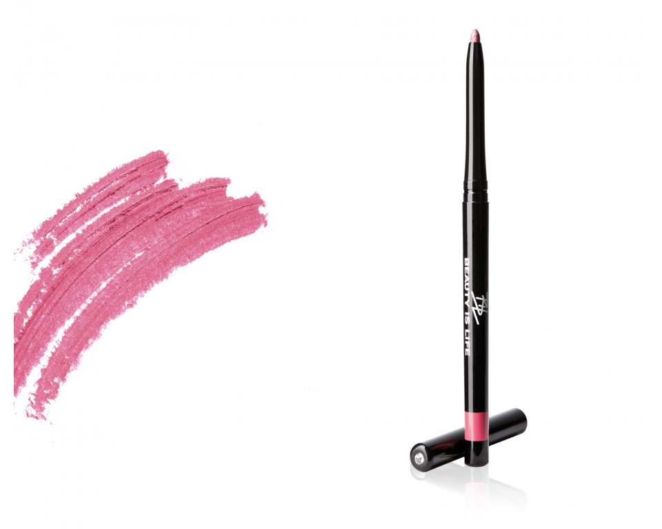 LIGHT PINK 03C - PENCIL FOR LIPS 0.28G BEAUTY IS LIFE